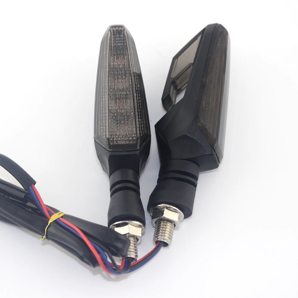 led turn signal indicators (4)