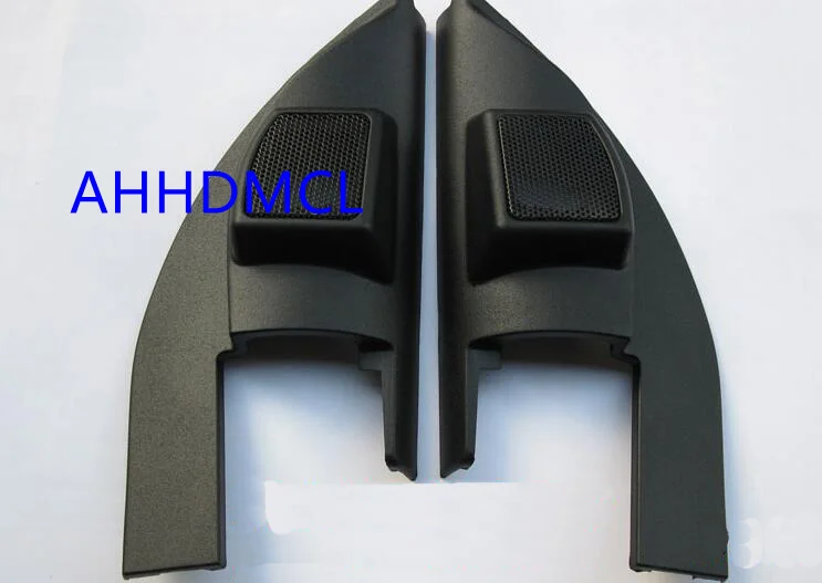 

Car Tweeter Refitting Speaker Boxes Audio Door Angle Gum For Nissan Livina Geniss 2006 2007 ~ 2010 2011 2012 2013 2014 2015 2016