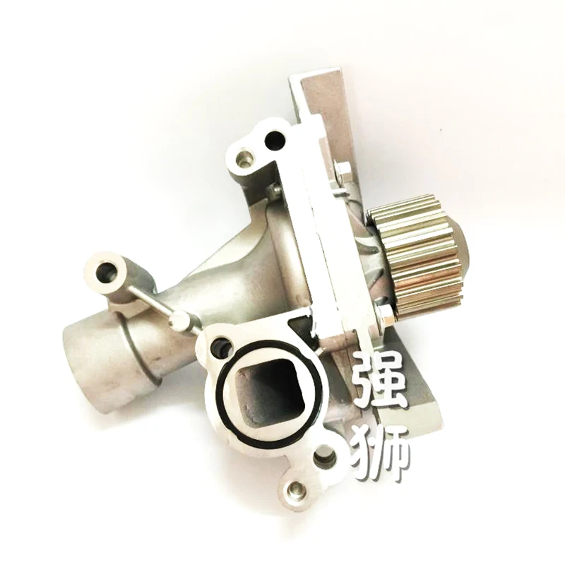 Новый оригинальный водяной насос Baificar 16 09 417 480 для Peugeot 3008 406 407 408 508 607 Citroen C4 C5 C8 2 0