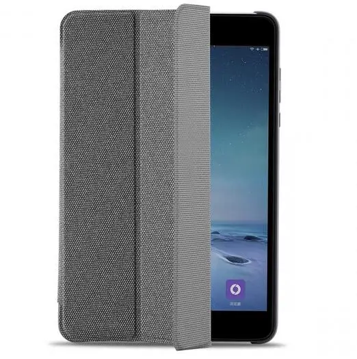 Официальный Xiaomi Mi Pad 2, чехол PAD 2, чехол из искусственной кожи, умный флип-чехол, ультра тонкий с подставкой, держатель для Xiaomi Mi Pad2