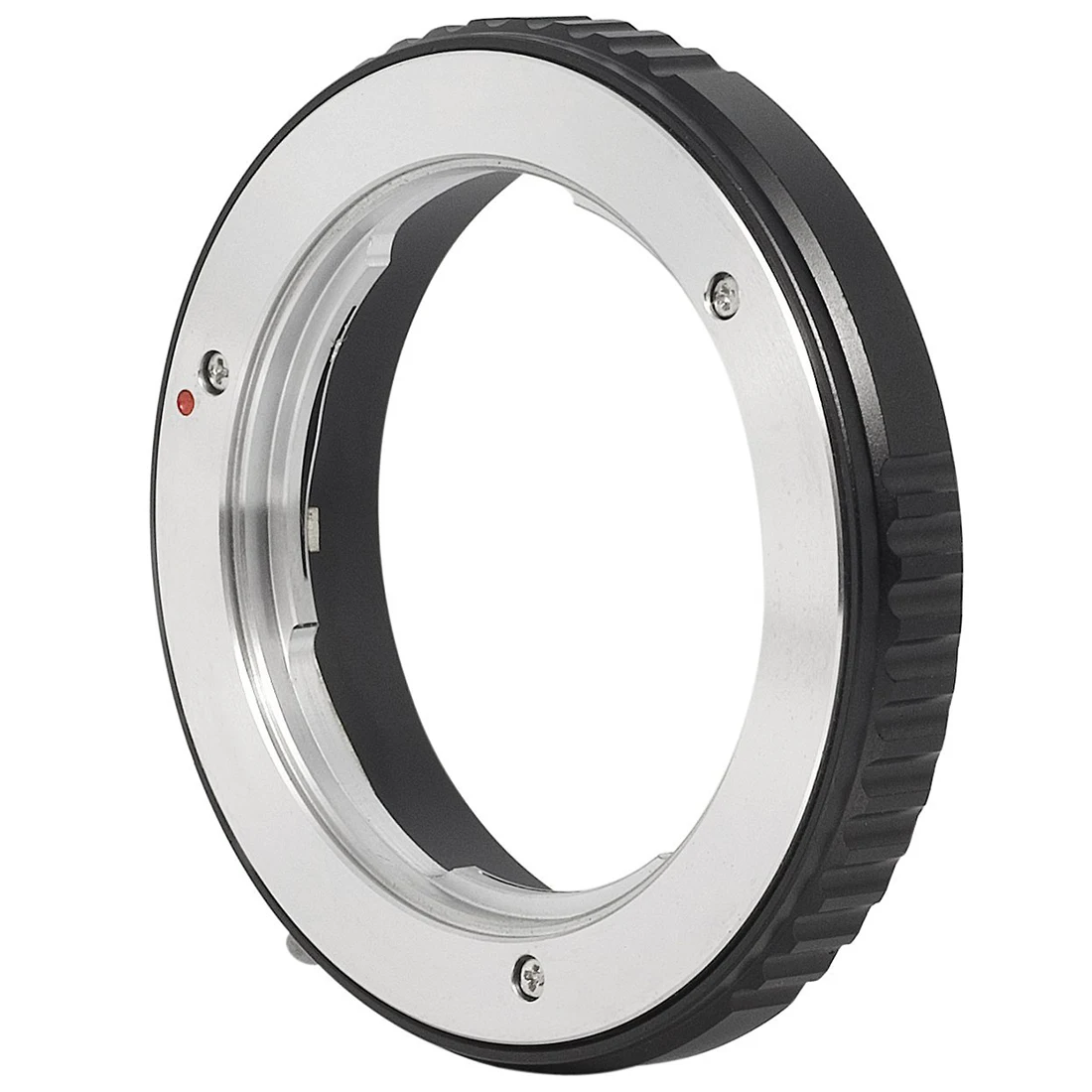 

Adapter ring for Minolta MD MC to Canon EOS 5D 50D 60D 550D no glass DC163