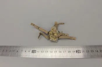 

1/6 Scale CP Sniper's Gun Holster for Left Legs Leggings Models for 12''Action Figures bodies toys gifts