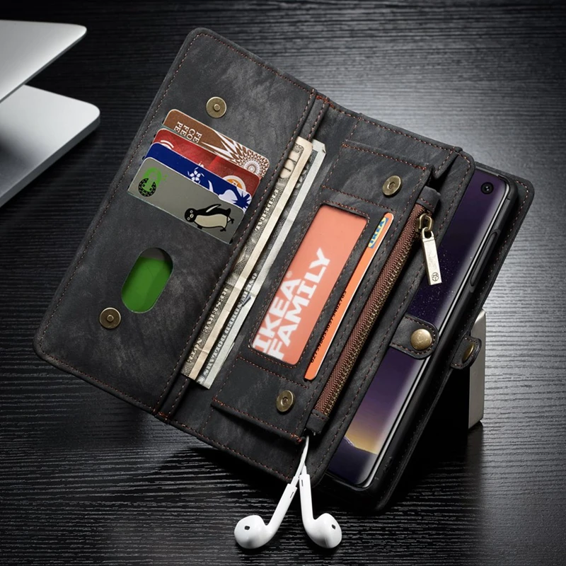 S10 Plus Case Luxury For Samsung Galaxy S10 lite Case Wallet Leather Functiona For Samsung Galaxy S10 Plus Phone Bag Cover S10 Plus Case Luxury For Samsung Galaxy S10 lite Case Wallet Leather Functiona For Samsung Galaxy S10 Plus Phone Bag Cover
