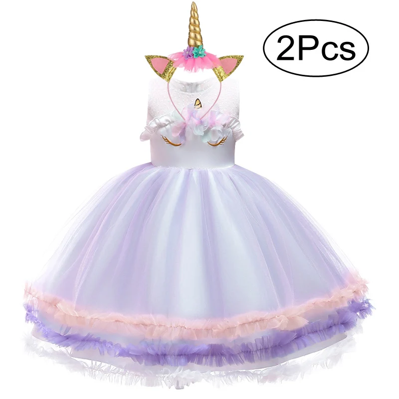 girls dress-2