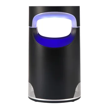 

Wi-Fi Smart Mosquito Killer Ultraviolet Light Low-Voltage Efficient Photocatalytic Anti Mosquito USB Lamp Safe Light
