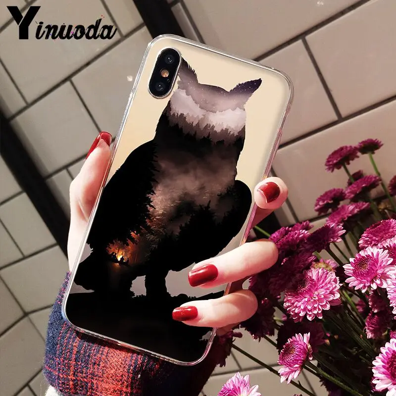 Abstract animal avatar lion wolf  black bear  deer 