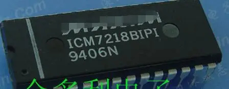 Бесплатная доставка ICM7218AIPI ICM7218AI ICM7218A ICM7218 | Электроника