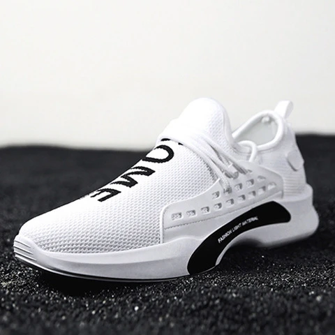 human race sport shoes