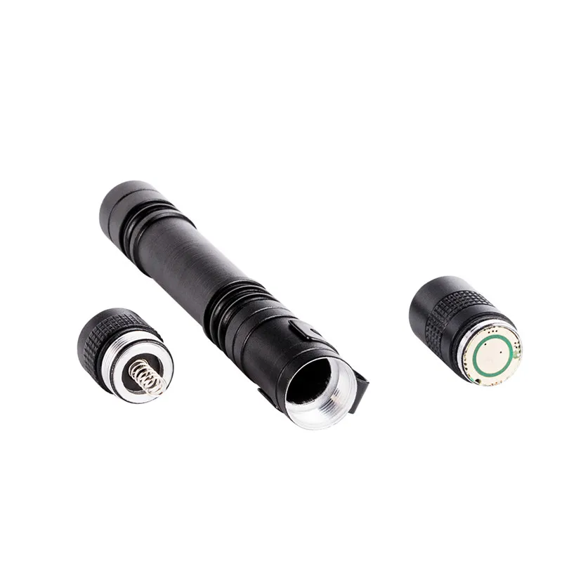 Flashlight torch (3)