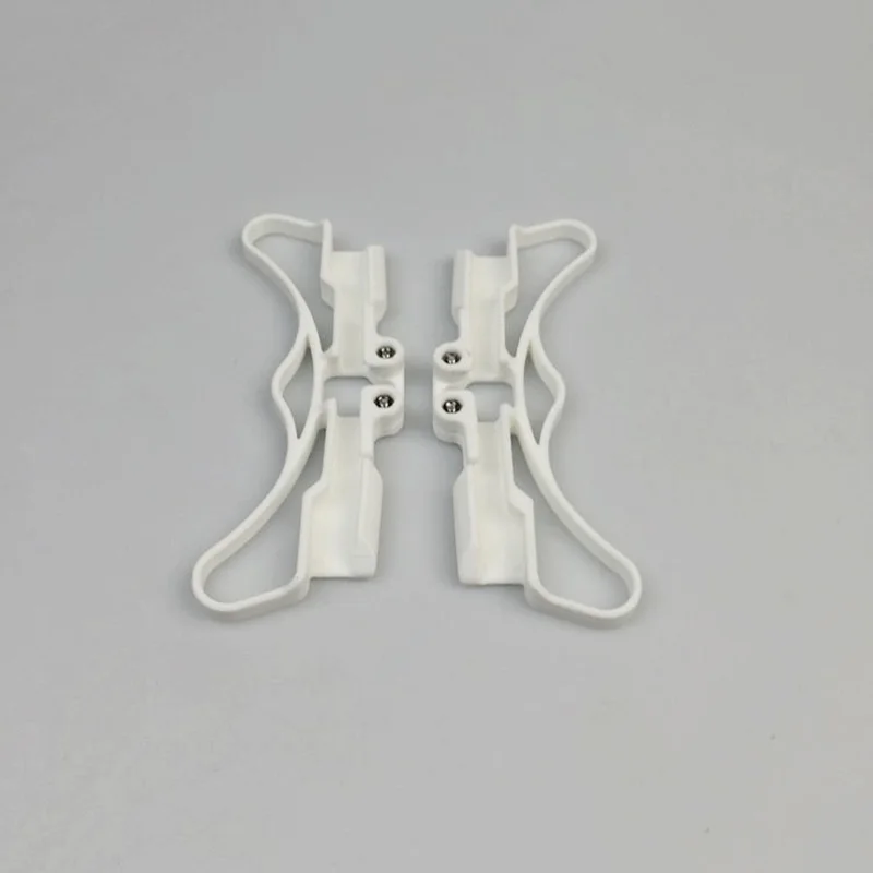 Sunnylife 3D printed DJI Phantom 3 Professional Advanced Extended Landing gear Skid Stander Extension Leg Holder Stabilizer (9)