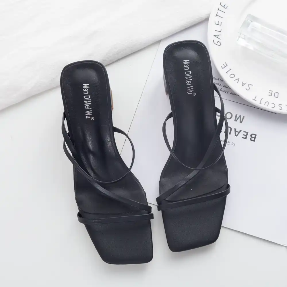 fenty sliders