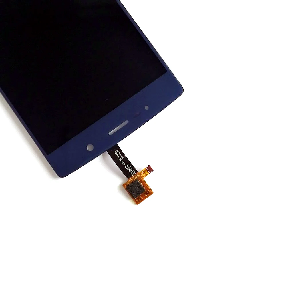 Для ЖК дисплея Doogee BL7000 и фотоэлементов 5 дюйма замена + Бесплатные