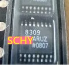 

AD8309ARUZ AD8309ARU AD8309A AD8309 TSSOP16 5pcs/lot