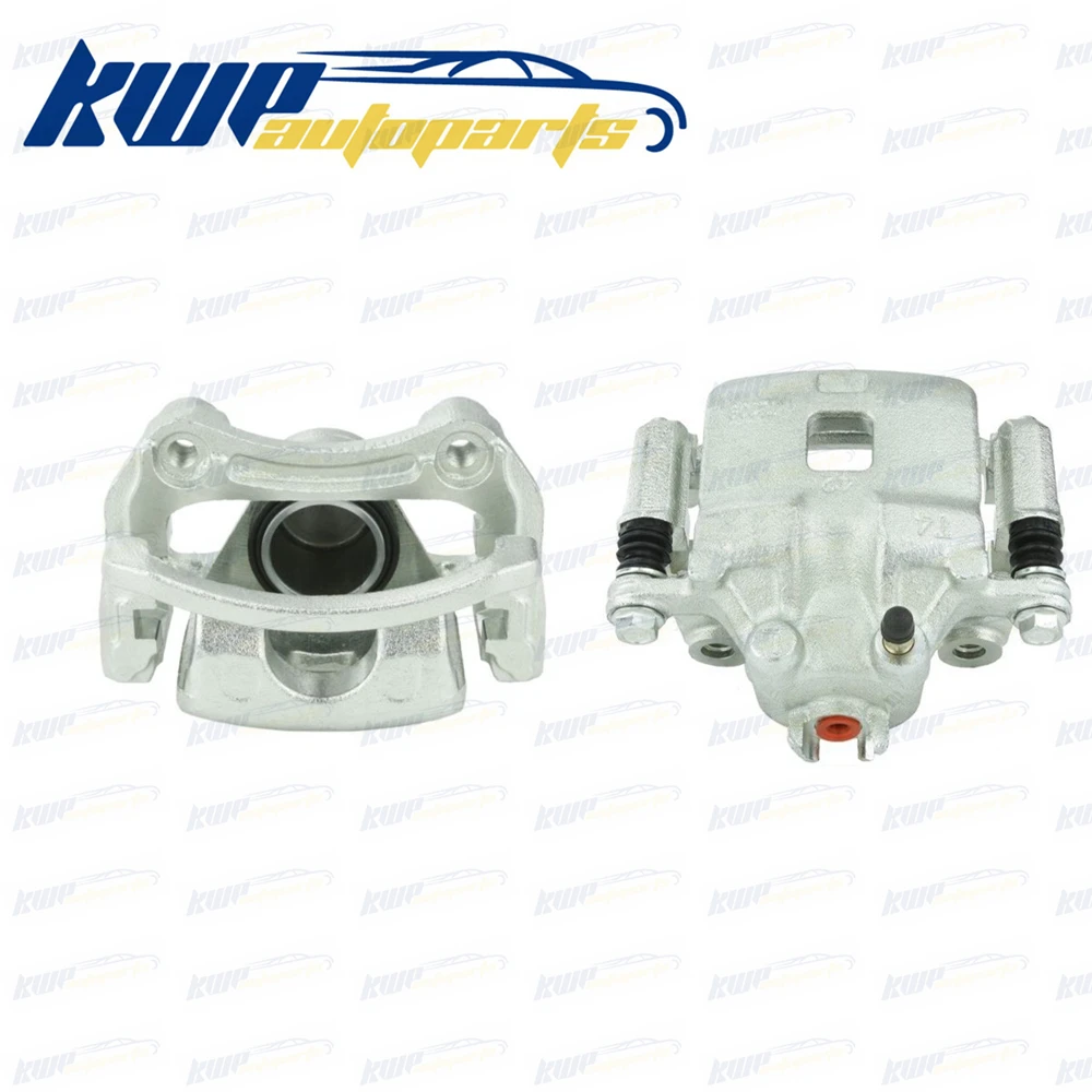 

Pair of Rear Left and Right Brake Caliper Assembly For NISSAN PATROL/SAFARI Y61 1997-2006, NISSAN PATROL (GR) Y61 1997-2010