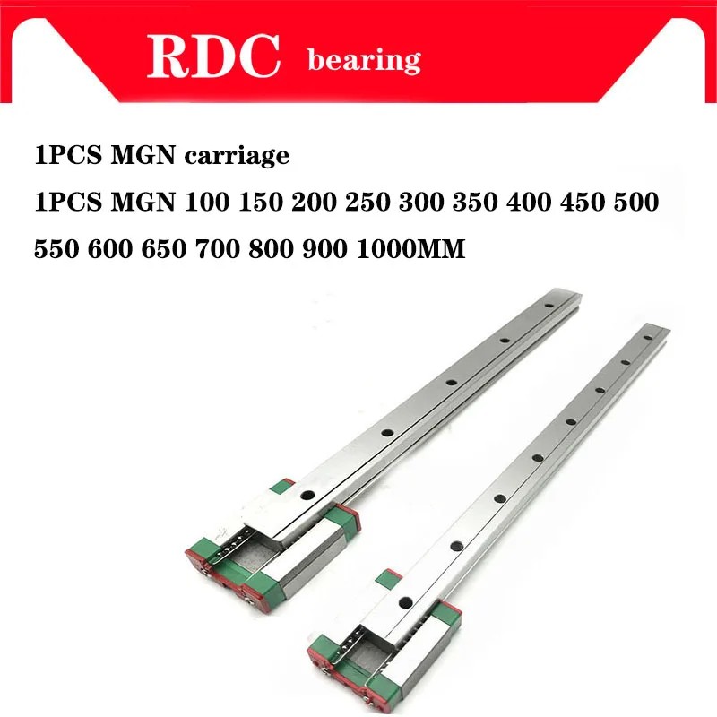 MGN7 MGN12 MGN15 MGN9 300 350 400 450 500 600 800 мм миниатюрные линейные направляющие 1pcMGN9 линейные направляющие + 1pcMGN9H каретки CNC части MGN7 MGN12 MGN15 MGN9 300 350 400 450 500 600 800 мм миниатюрные линейные направляющие 1pcMGN9 линейные направляющие + 1pcMGN9H каретки CNC части