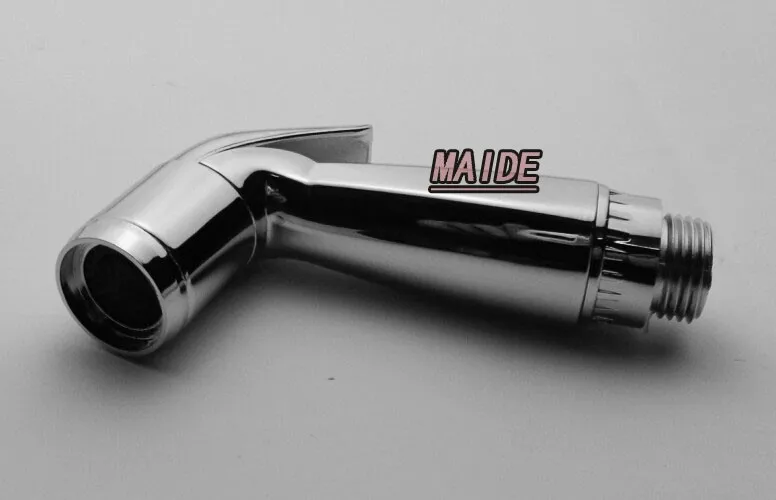 Free-Shipping-Handheld-Toilet-Bathroom-ABS-Bidet-Shower-Head-Spray-plastic-shower-Sprayer-BD599 (4)