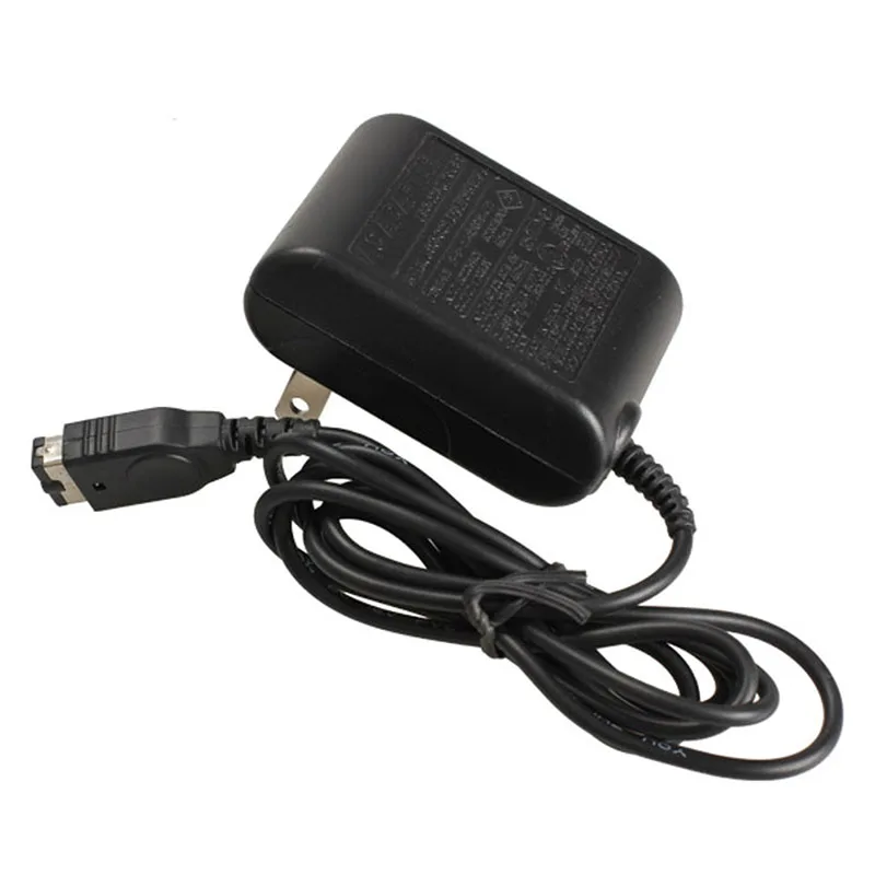 Charger Adapter Power Supply Adapter Battery Charger Adapter Home Wall Travel Charger AC Adapter For Nintendo DS NDS GBA Gameboy Advance SP