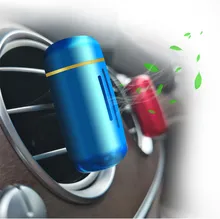Car Air Freshener Scent Air Vent perfume Parfum for Auto Interior Accessorie Diffuser Solid Perfume crearoma best selling air scent systems for small area