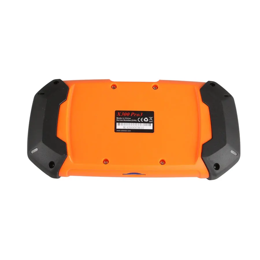 OBDSTAR X300 PRO3 X 300 Ключевые Master с иммобилайзер + одометр Регулировка EEPROM/PIC OBDII для Toyota G