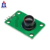 Diymore 120 ° pyroélectrique corps humain infrarouge PIR capteur Module de commutation pour Arduino lumière LED lampe ► Photo 2/6
