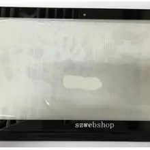 Для sony SVF15A серии SVF15A1ACXS SVF15A18SCB SVF15A18SCP 15,6 сенсорный экран дигитайзер+ рамка