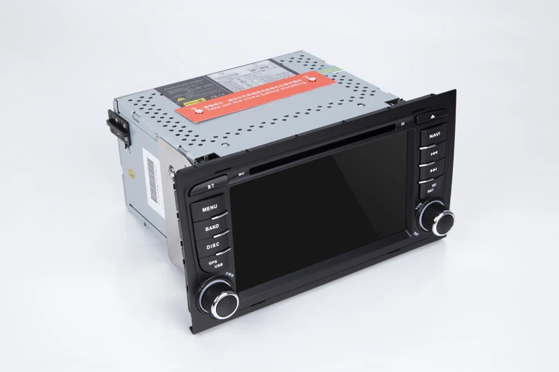 audi a4 A3 ANDROID 7.11 CAR DVD S3 S4 (2)