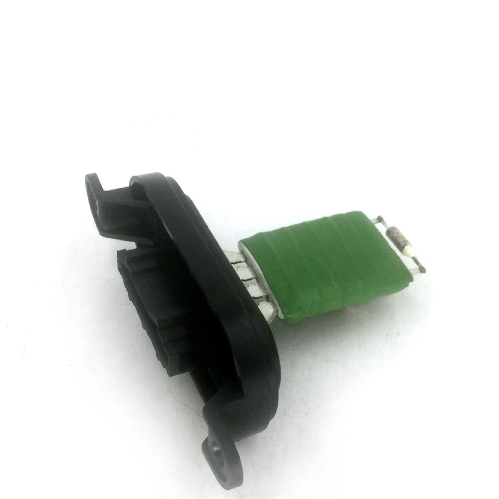 VW Heater Blower Fan Resistor for Amarok Touareg Transporter T5