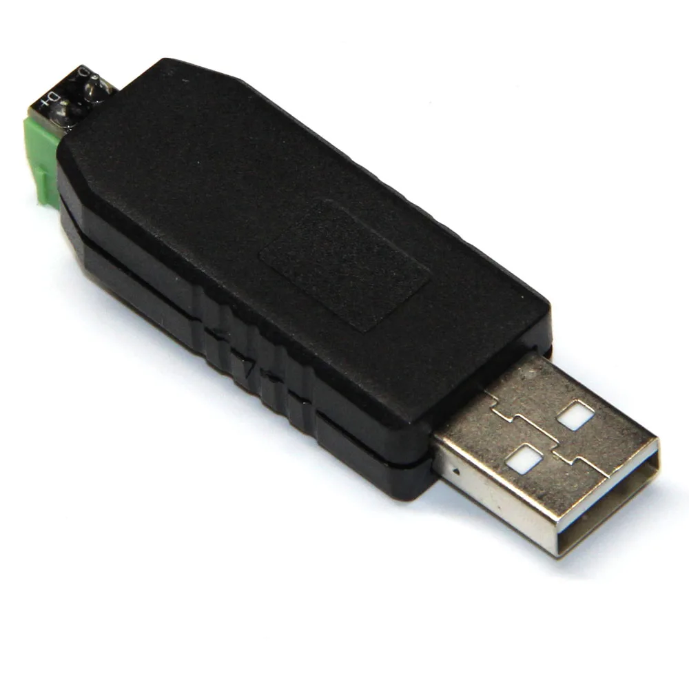 1 шт. адаптер конвертер с USB на RS485 485 поддержкой Win7 XP Vista Linux Mac OS WinCE5.0|usb to|usb to rs485usb usb |