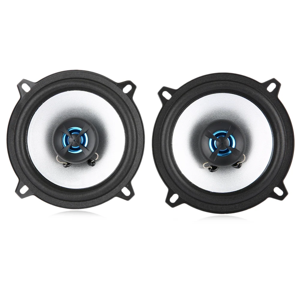 

LABO Paired 5 inch Car Coaxial Music Speaker Power Sensitivity Auto Stereo Loudspeaker LB - PS1502T Car Styling