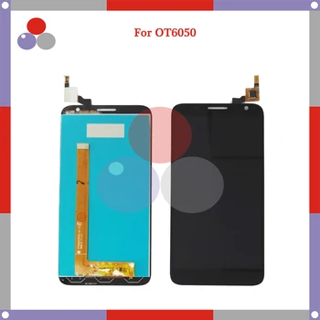 

5.0'' For Alcatel One Touch Idol 2S 6050 6050Y OT6050 LCD Display Touch Screen Digitizer Assembly Replacement Parts