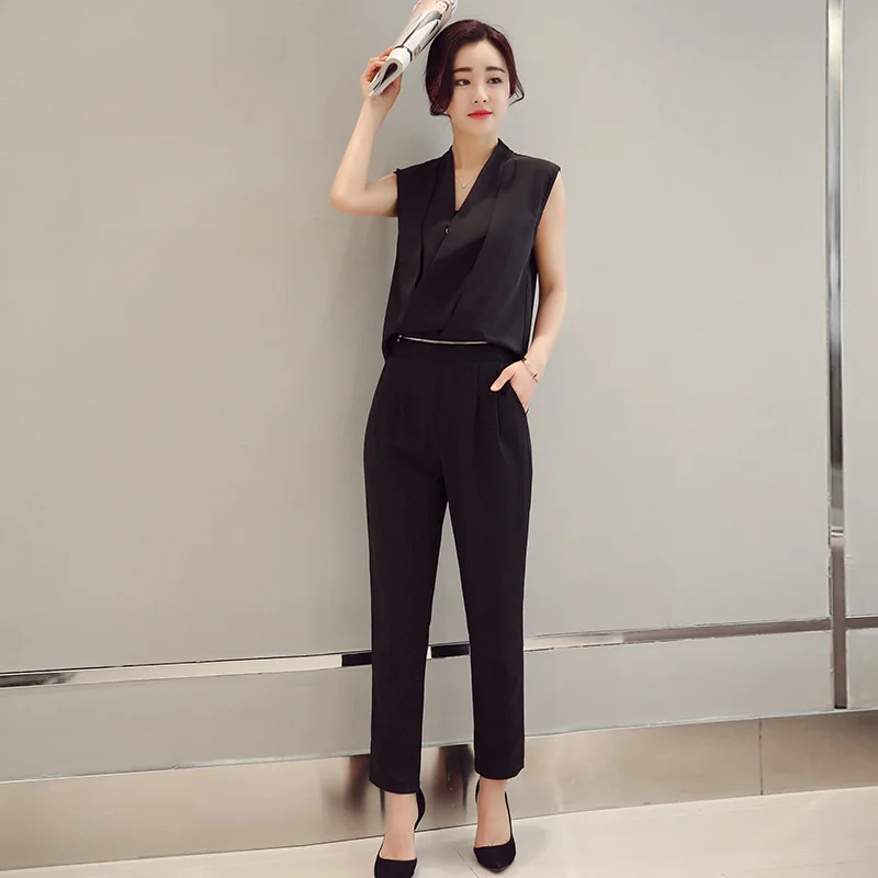 Комплект из двух предметов для женщин 2020 Летняя мода с коротким рукавом