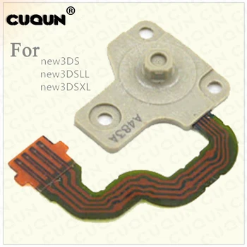 

Original Analog Sticks Module Joystick Line C Rocker Line C button for New 3DS for Nintend New 3DS LL/XL Console