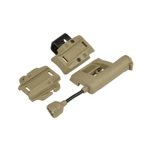 Зарядка Mpls Шлем свет