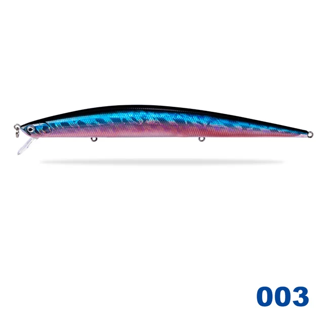 surf fishing jerkbait
