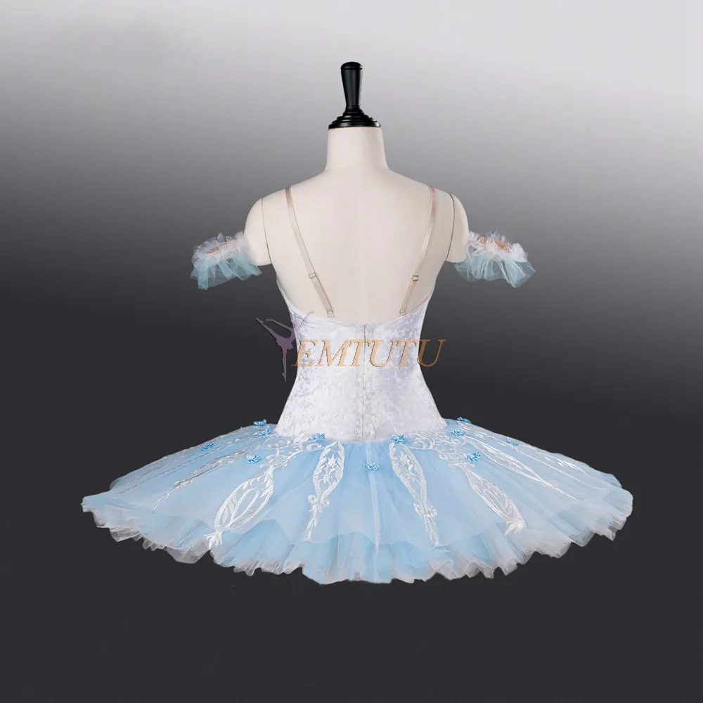 adult-professional-ballet-tutu-light-blue-pancake-classical-ballet-tutus-nutcracker-performance-competition-ballet-stage-costume (1)_conew1