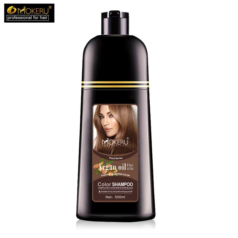 argan oil hair color shampoo 2
