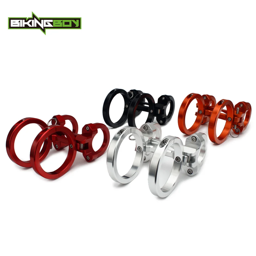 BIKINGBOY UTV 3 1/8 &quotУниверсальный Быстрый Re Огнетушитель держатель для Arctic Cat/Can Am/Kawasaki 1