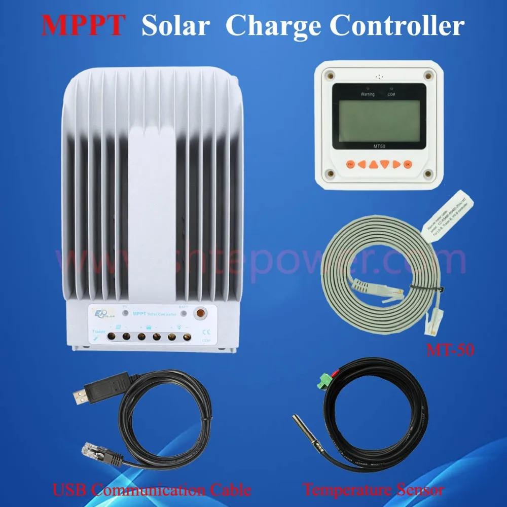 Tracer4215BN+MT-50+USB&temperature