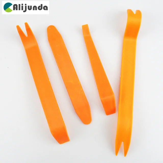 Car Dash Radio Door Clip Panel Trim Removal Tools Set Kits For Ford Car Dash Radio Door Clip Panel Trim Removal Tools Set Kits For Ford Focus Fusion Kuga Ecosport Fiesta Falcon Edge Explore