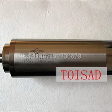 1.5KW ER16 220 V CNC дизельный двигатель с водяным охлаждением двигателя шпинделя 24000 об/мин, квт. шпиндель с 4 подшипниками