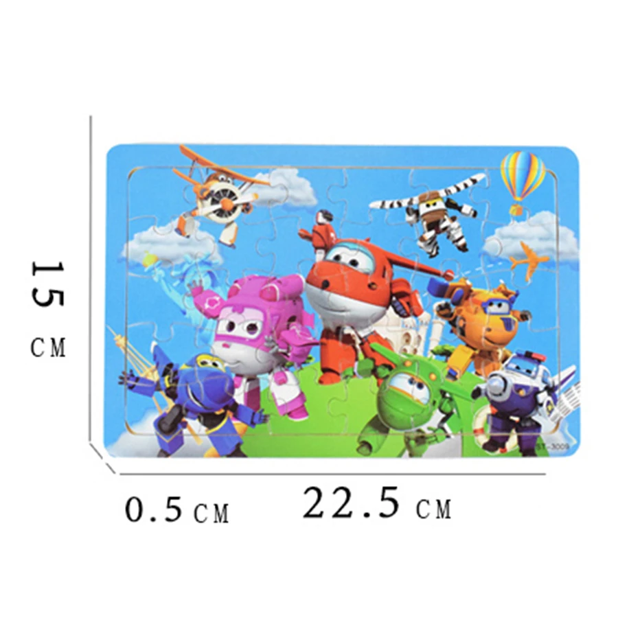 Puzzles En Bois Pour Enfants 3 Ans Puzzle Jouets En Bois Designer Bebe Puzzle Jeux Stikeez Alphabet Jouets Educatifs Bande Dessinee 70b003 Aliexpress