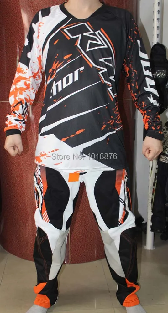 ktm outfit