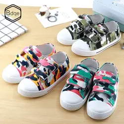 BDQE/Детские карнавальные ботинки для мальчиков; спортивная обувь; коллекция 2019 года; обувь для девочек; белые Низкие Модные детские ботинки