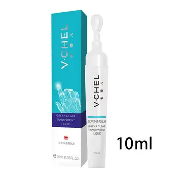 

10ml Fungal Removal Toe Nail Infection Treatment Pen Gel Essence Bright Pencil Feet Care Anti Fungus Biological Repair Tool