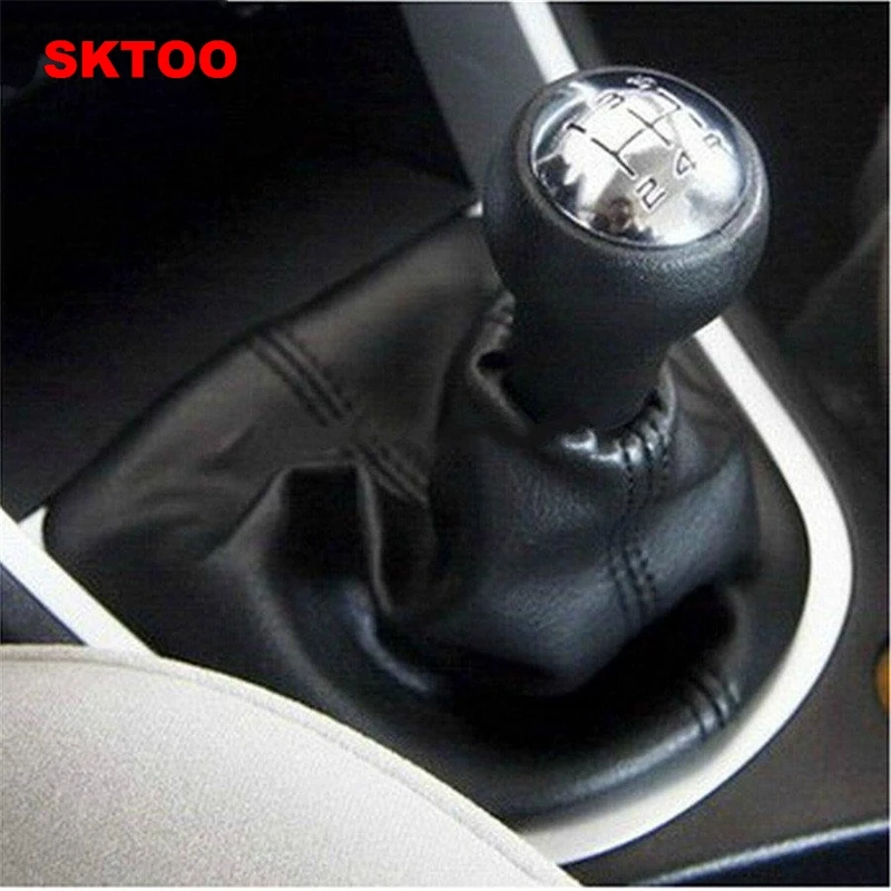 SKTOO Бесплатная доставка для Peugeot 408 307 308 206 207 Citroen C2 автоматическая ручка