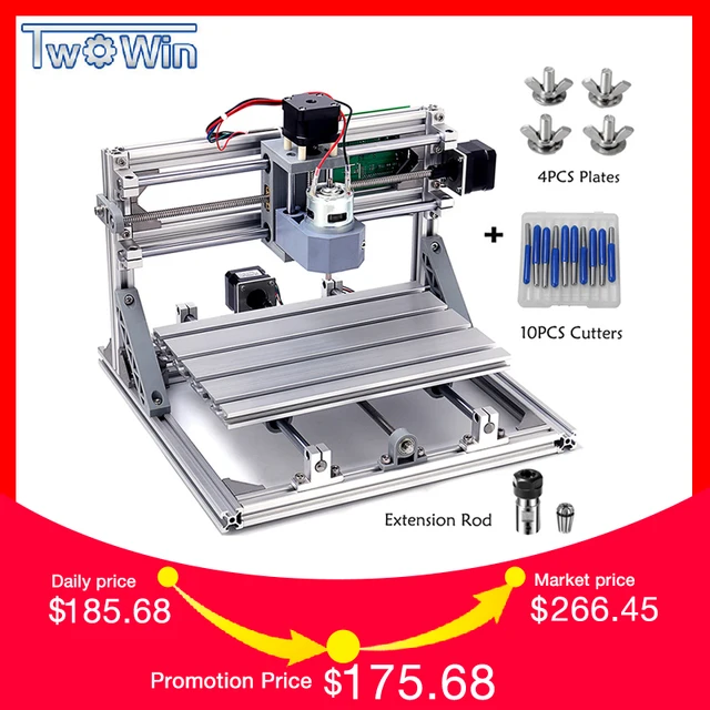 Best Offers CNC3018 withER11,Diy mini CNC Engraving Machine,Laser Engraving,Pcb PVC Milling Machine,Wood Router,CNC 3018,Best Advanced Toys Best Offers CNC3018 withER11,Diy mini CNC Engraving Machine,Laser Engraving,Pcb PVC Milling Machine,Wood Router,CNC 3018,Best Advanced Toys