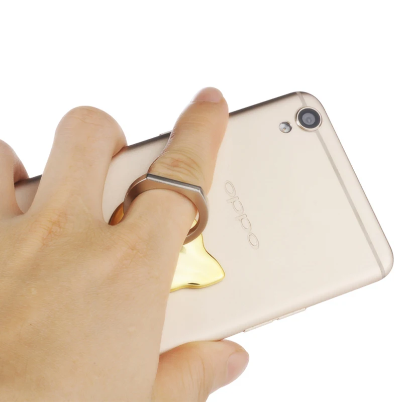 Cute cat ear self-adhesive phone stand finger Ring holder mobile phone stand for iphone 6 6s 7 plus oppo xiaomi ZTE Samsung Cute cat ear self-adhesive phone stand finger Ring holder mobile phone stand for iphone 6 6s 7 plus oppo xiaomi ZTE Samsung