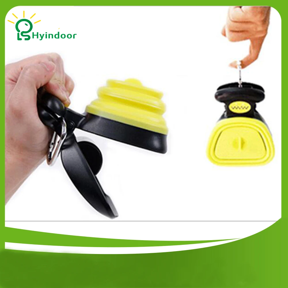 Dogs Cats Pet Travel Foldable Pooper Scooper Clean Foldable Pick Up