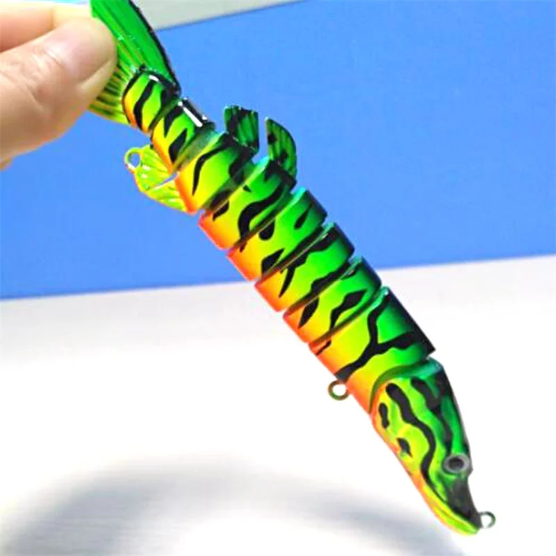 pike color 2