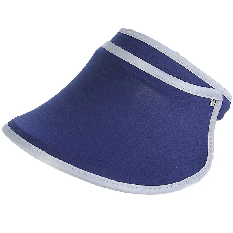 الجوف شاطئ قبعات النساء أزياء الصيف في الهواء الطلق قبعة بيسبول Snapback قابل للتعديل قبعة المشي السفر عطلة قبعة الشمس #2p23